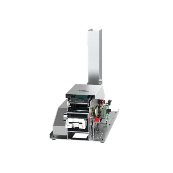 KM500B – KM2000B | Impresoras de tarjetas Kiosk - Imagen 4
