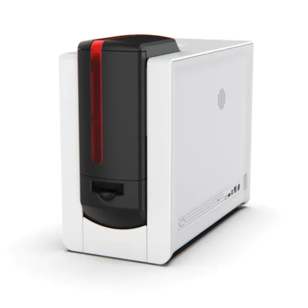 Agila - Impresora de tarjetas por retransferencia - Imagen 2