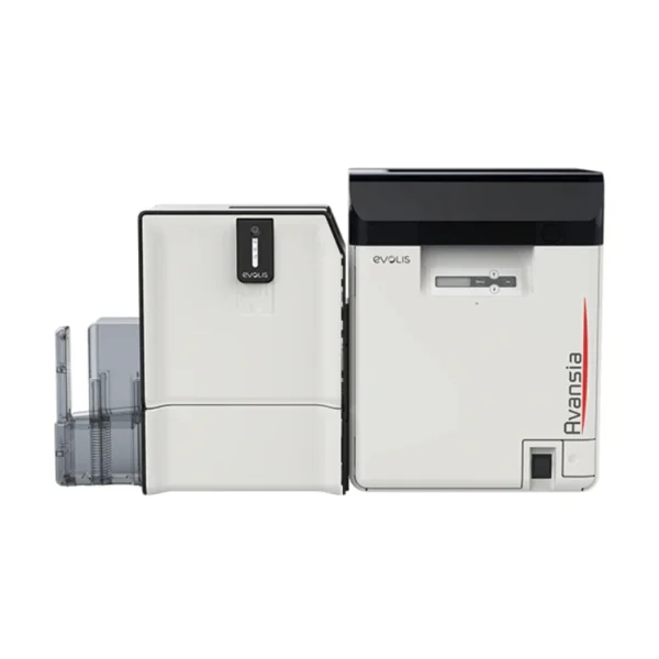 Impresora de tarjetas Avansia Lamination