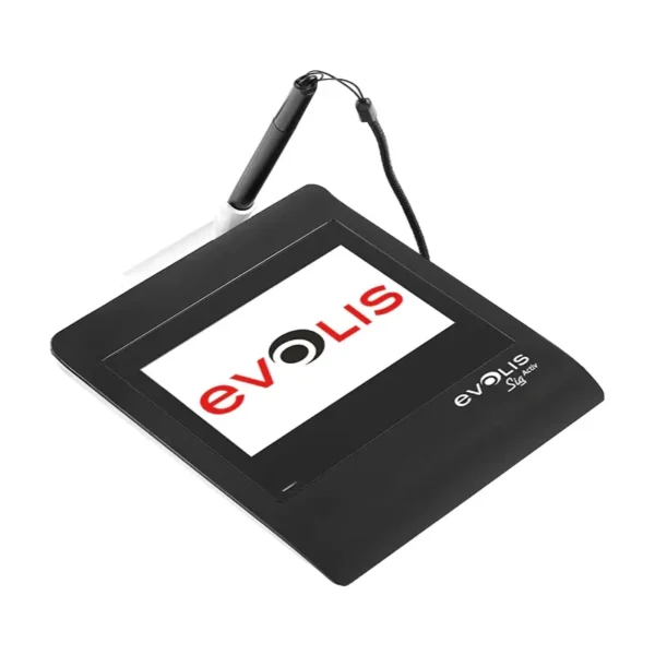 Sig Activ: una tableta de firmas de alta tecnología