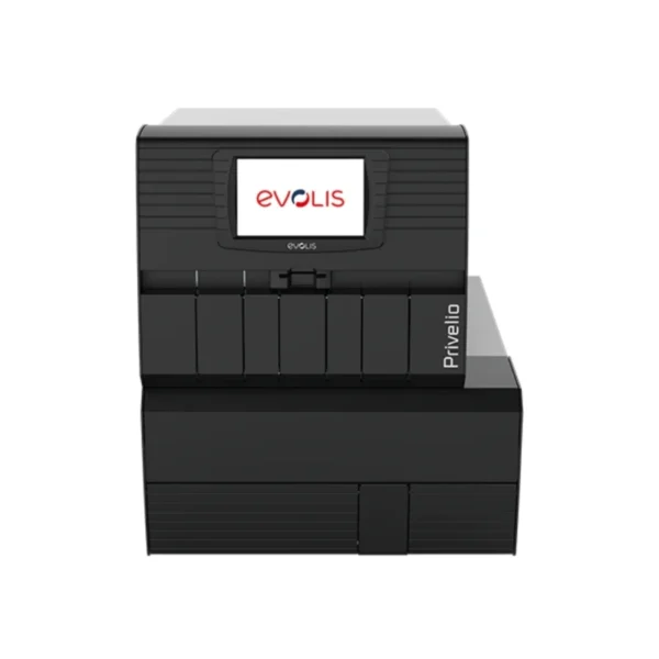 Privelio XT | Impresora de tarjetas bancarias