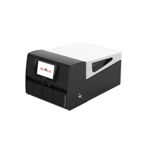 Privelio | Impresora de tarjetas bancarias - Imagen 4