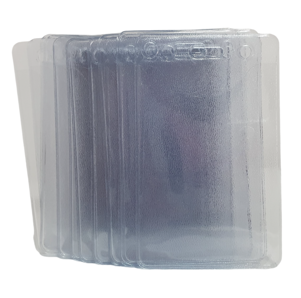Porta carnet flexible